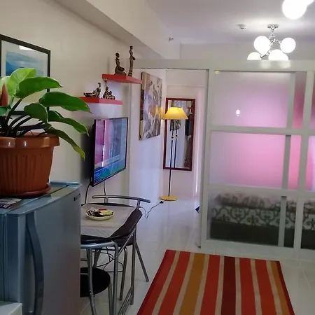 Miguel'S Place At Tagaytay Prime Residences
